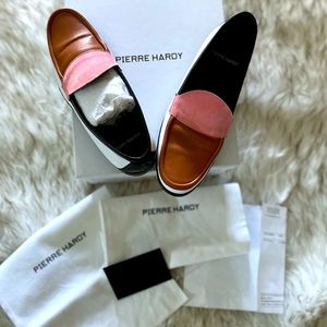 Women’s Loafers Size 36